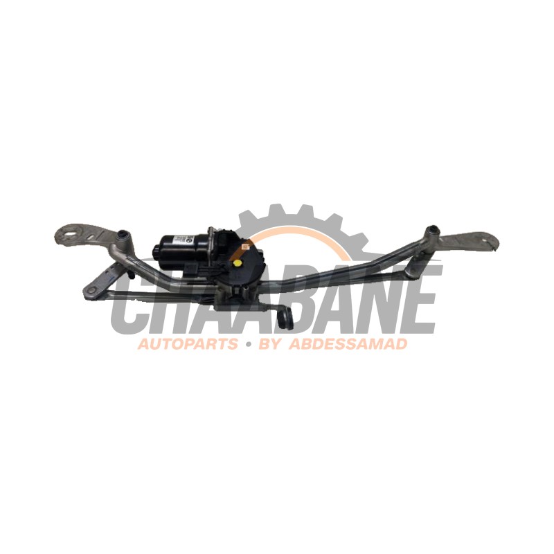 Moteur+mecanique essuie-glace 61617427901 BMW i4 (G26) eDrive40 84 kWh 2021