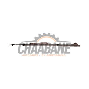 Airbag de toit droit 8X4880742C Audi S1 Sportback (8XA/8XF) 2.0 TFSI 16V 2014 / 2018