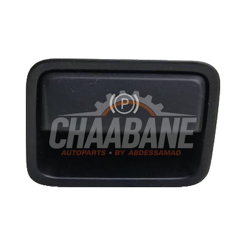 Commutateur frein a main A2469050451 Mercedes CLA Shooting Brake AMG (117.9) 2.0 CLA-45 AMG Turbo 16V