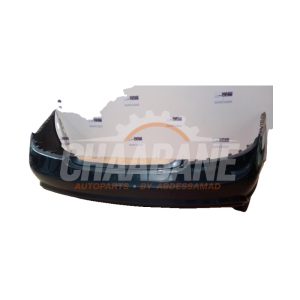Pare-chocs arriere A2188801340 Mercedes CLS Shooting Brake (X218) 63 AMG Performance package 4-Matic