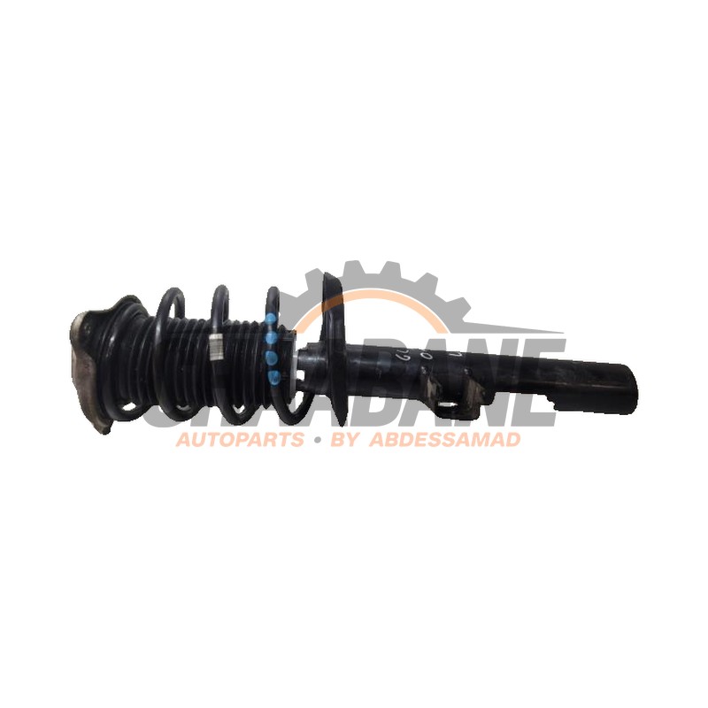 Barre amortisseur avant gauche A2473232900 Mercedes GLA (H247) 1.3 180 Turbo 16V