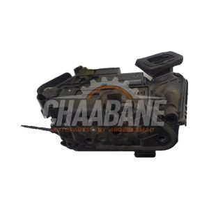 Serrure arriere droite A6E5TA839016E Seat Ibiza V (KJB) 1.0 TSI 12V 2017