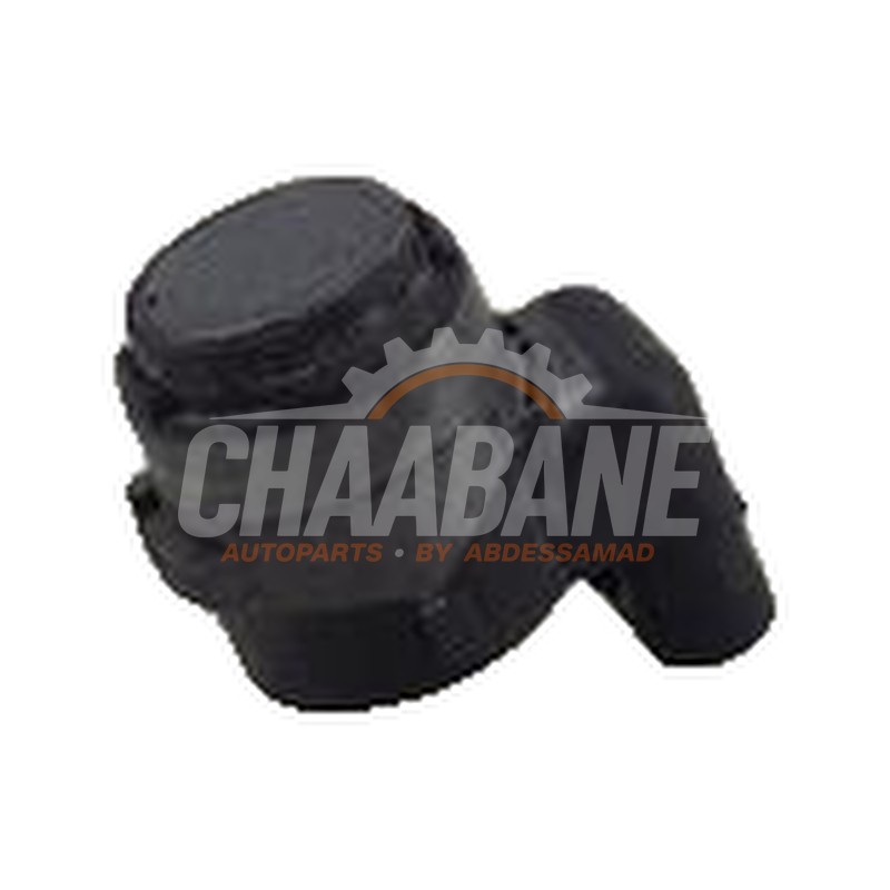 Capteur PDC 5Q0919275A Seat Leon (5FB) 1.4 TSI Ecomotive 16V 2012 / 2020