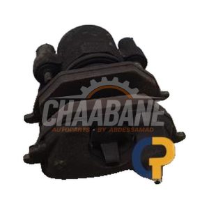 Kit revetement (complet) XXXXXXX Jaguar I-Pace EV400 AWD