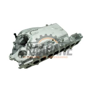 Tubulure dadmission 05L129766R Skoda Karoq 2.0 TDI SCR 2017