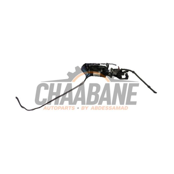 Compresseur air 95B616006C Porsche Macan (95B) 3.6 V6 24V Turbo 2014