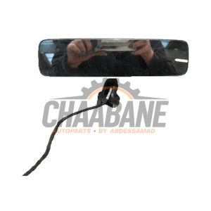 Retroviseur interieur A2068104903 Mercedes C Estate (S206) C-300 e 2.0 Turbo