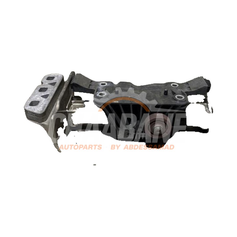 Support boite de vitesses A2542401400 Mercedes GLC Coupe (C254) 2.0 300e 16V 4-Matic