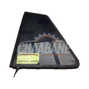 Vitre triangulaire arriere gauche 43R009545 Mercedes GLE AMG Coupe (C292) 3.0 43 AMG V6 24V Turbo 4-Matic