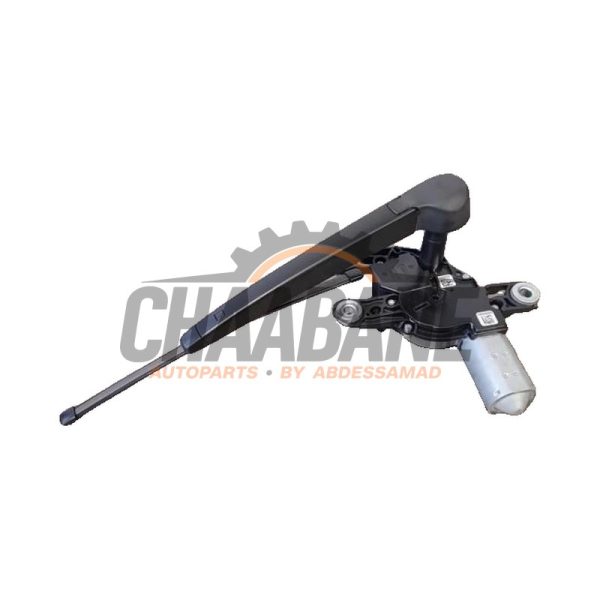 Moteur+mecanique essuie-glace 5G0955711C Seat Arona (KJX) 1.6 TDI 95 2017