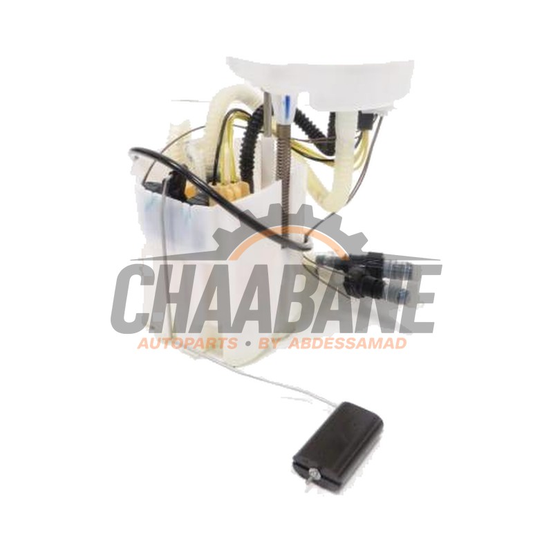 Pompe dinjection 7325137 BMW X2 (F39) sDrive 18d 2.0 16V 2017 / 2023