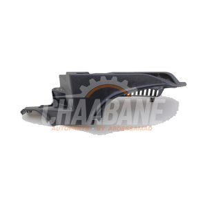 Support plage arriere 658867761B Skoda Kamiq 1.0 TSI 12V 2019