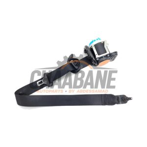 Ceinture de securite avant droite A1768602285 Mercedes GLA (156.9) 1.6 180 16V