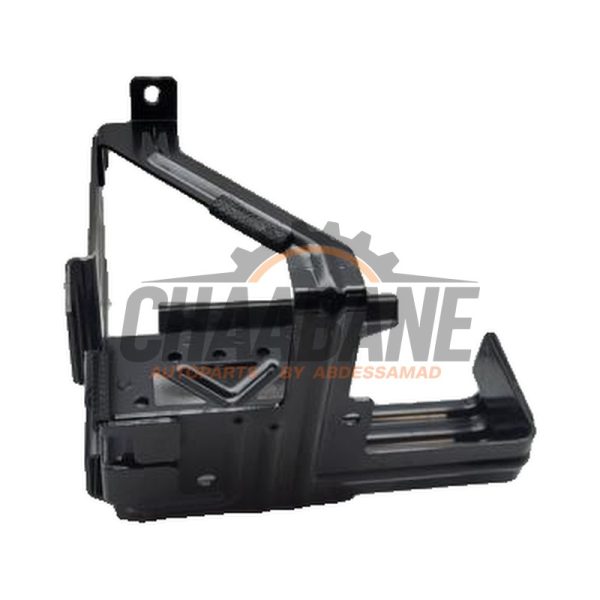 Boitier de batterie 871793705 BMW iX (I20) xDrive40 77 kWh 2021