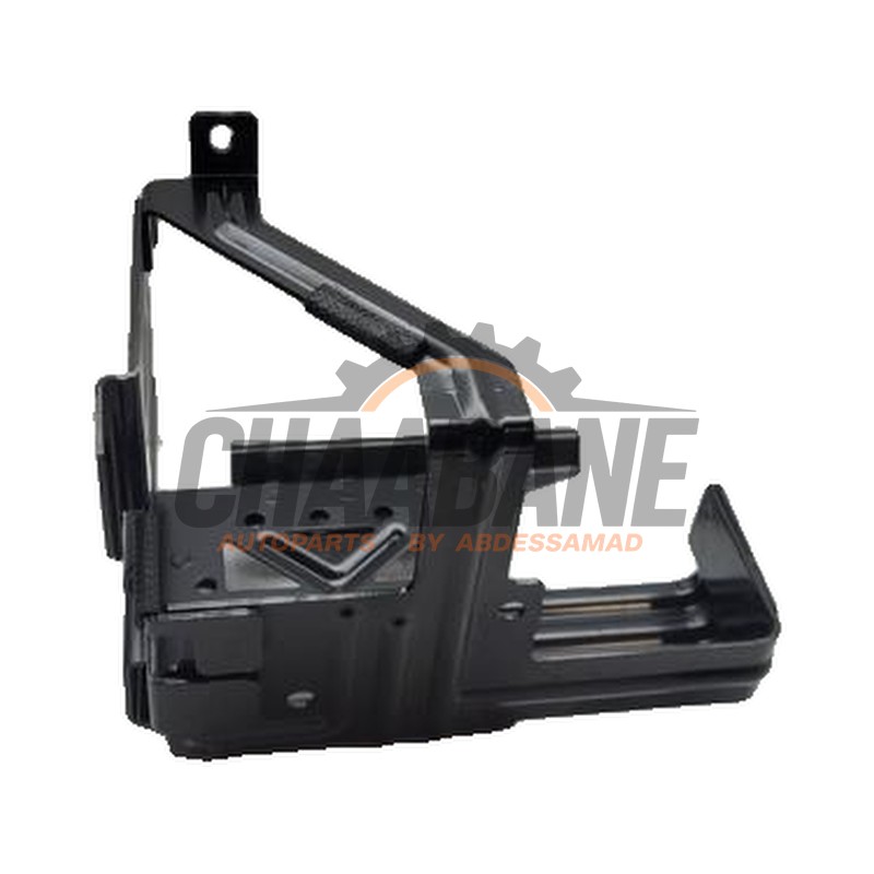 Boitier de batterie 871793705 BMW iX (I20) xDrive40 77 kWh 2021