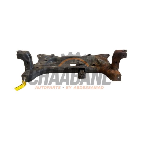 Berceau 5WA199315F Volkswagen Golf VIII Variant (GC5) 1.0 TSI 12V 2020