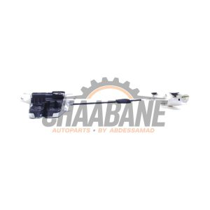 Mecanique de verrouillage hayon 80997400300 Mercedes C-Klasse