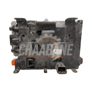 Chargeur de batterie 1EA915684EF Audi Q4 Sportback (4FN) 40 e-tron 2021