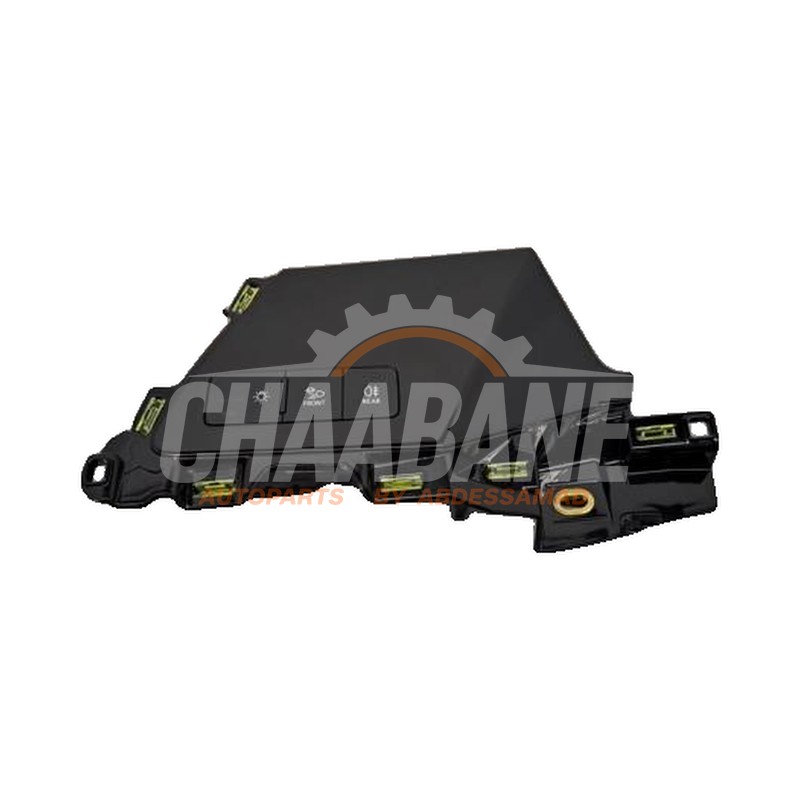 Commutateur feu antibrouillard 4K1941501K Audi A3 Sportback (8YA) 1.0 30 TFSI 12V Mild hybrid 2019
