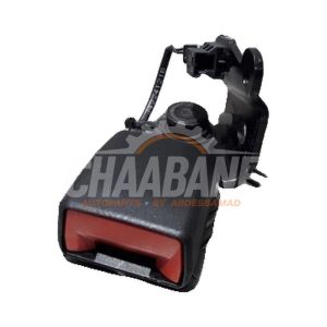 Attache ceinture arriere gauche A1778609201 Mercedes CLA (118.3) 1.3 CLA-180 Turbo 16V
