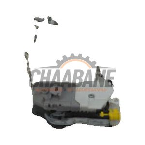 Serrure avant droite 8X1837016C Audi A4 2024