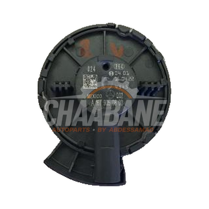 Detecteur airbag A1679050800 Mercedes GLB (247.6) 1.3 GLB-200 Turbo 16V