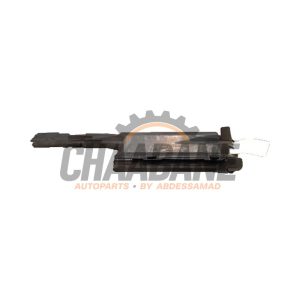 Divers en plastique A1675055000 Mercedes GLE (V167) 350de 2.0 Turbo 16V 4-Matic