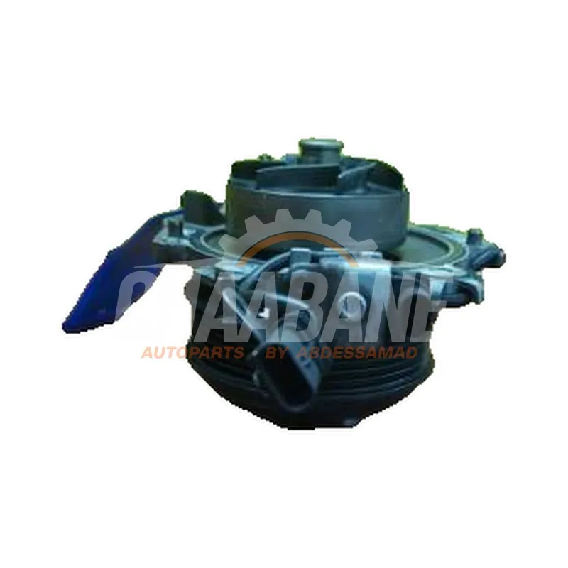 Pompe a eau GX738509AA Landrover Discovery V (LR) 2.0 Td4 16V