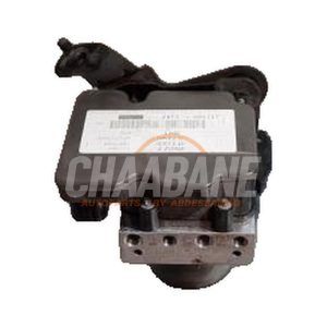 Bloc ABS HK832C353CG Jaguar F-Pace 2.0 D 180 16V AWD