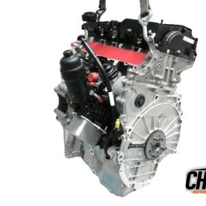 Moteur 11002457656 BMW X3 2017
