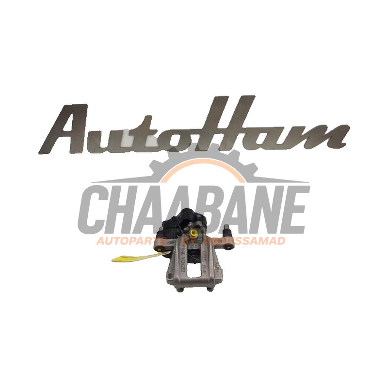 Etrier de frein arriere droit 5WA615424SL7 Seat Leon Sportstourer (KLF) 1.5 eTSI 16V 2020