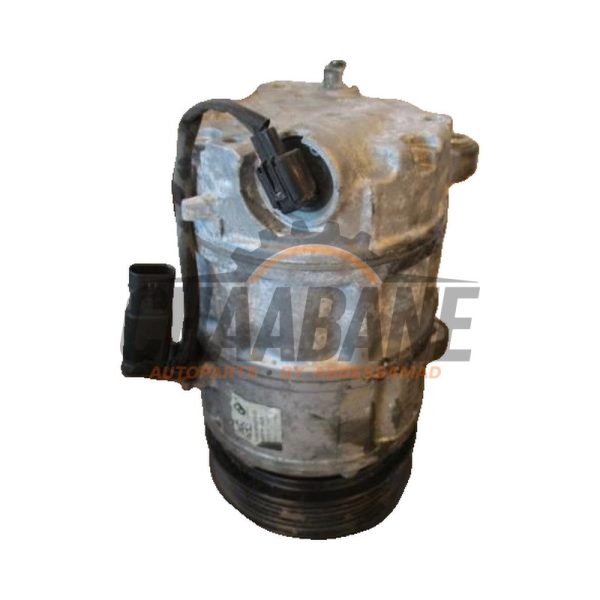 Pompe clim 6452684261803 BMW X2 (F39) xDrive 18d 2.0 16V 2017 / 2023