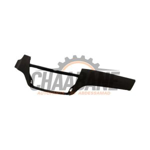 Element tableau de bord A1666800003 Mercedes GLE AMG Coupe (C292) 5.5 63 S AMG V8 biturbo 32V 4-Matic