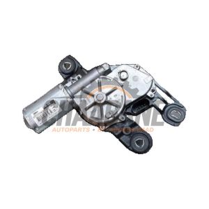 Moteur essuie-glace arriere 5F9955711A Seat Leon ST (5FF) 1.0 TSI 12V 2012 / 2020