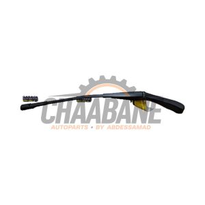 Bras essuie-glace avant A2058208301 Mercedes GLC Coupe (C253) 2.2 220d 16V BlueTEC 4-Matic