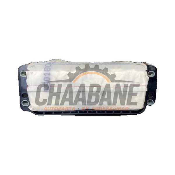 Airbag droite (tableau de bord) 4G8880204E Audi S6 Avant (C7) 4.0 V8 TFSI 2012 / 2018