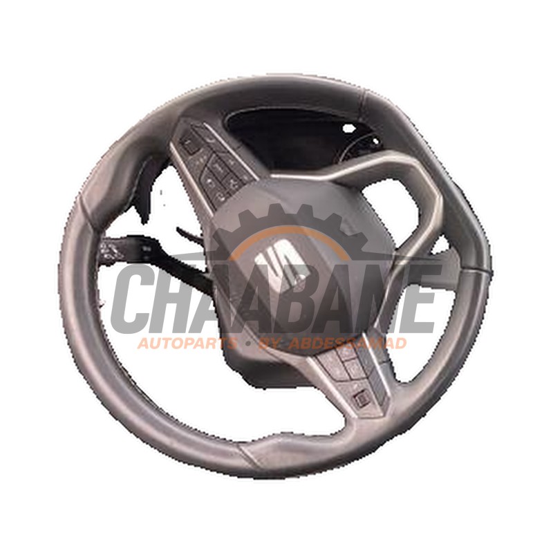 Grille aeration tableau de bord Seat Ateca (5FPX) 1.0 TSI 12V 2016
