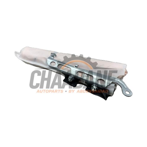 Airbag siege 5E3880241E Skoda Octavia Combi (NXAC) 1.5 TSI e-TEC 16V 2019