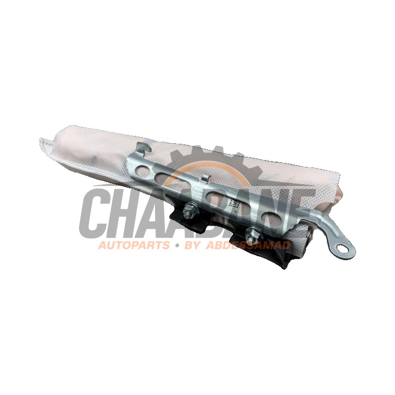 Airbag siege 5E3880241E Skoda Octavia Combi (NXAC) 1.5 TSI e-TEC 16V 2019