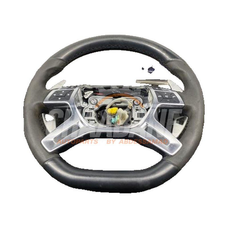 Volant A1664601018 Mercedes GLS AMG (X166) 5.5 63 AMG V8 32V 4-Matic