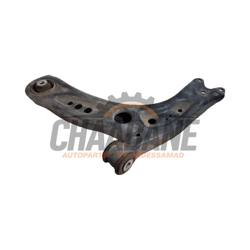 Bras de suspension avant gauche 5Q0407151J Audi A3 Limousine (8VS/8VM) 1.6 TDI Ultra 16V 2013 / 2020