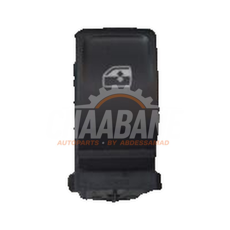 Commutateur vitre electrique 5G0959858GIHA Seat Leon ST (5FF) 1.6 TDI 16V 2012 / 2020