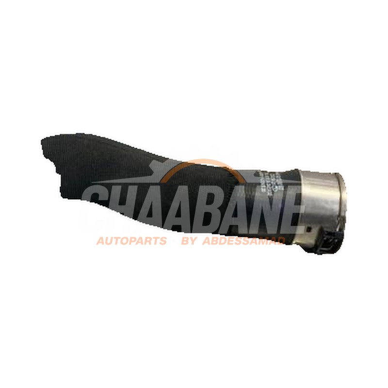Tuyau turbo A2475280182 Mercedes A (177.0) 1.3 A-160 Turbo 16V