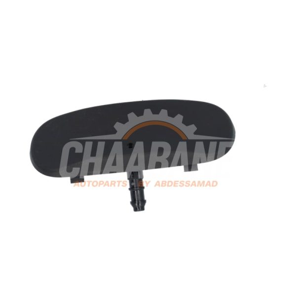 Lave-glace avant 5H0955985 Volkswagen Golf VIII Variant (GC5) 2.0 TDI BlueMotion 16V 2020