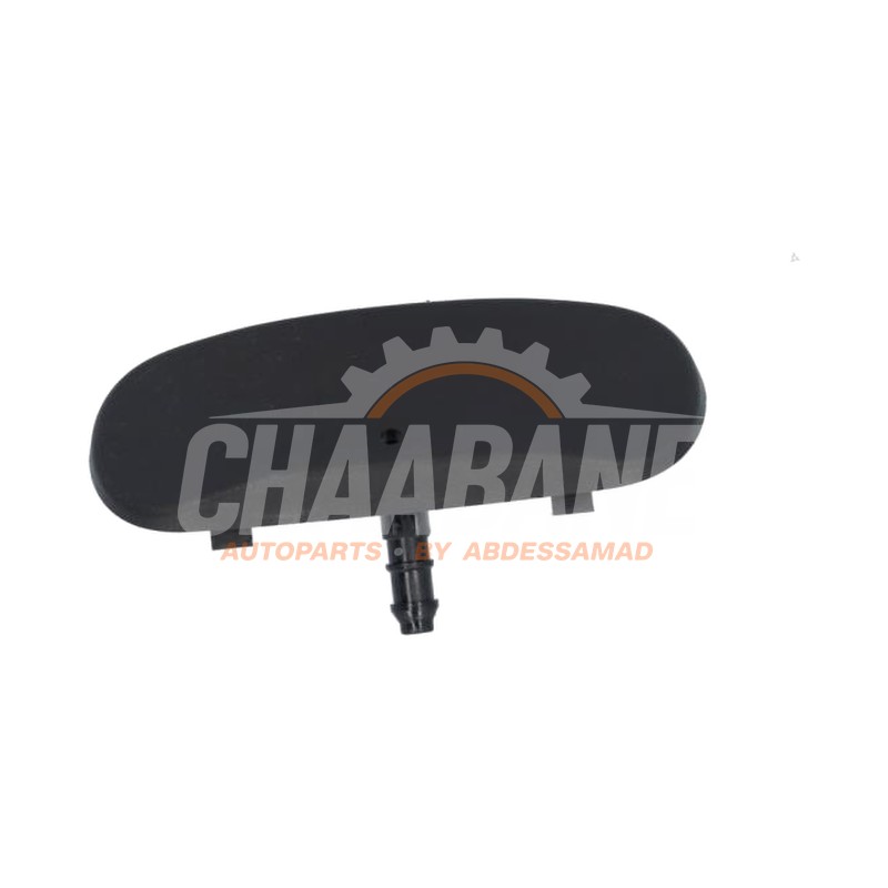 Lave-glace avant 5H0955985 Volkswagen Golf VIII Variant (GC5) 2.0 TDI BlueMotion 16V 2020