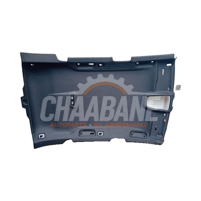 Revetement plafond 8W9867506FRV8 Audi A4 Avant (B9) 2.0 TDI 16V Quattro 2015