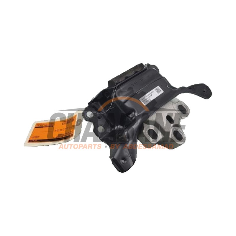 Support boite de vitesses 5Q0199555AB Skoda Karoq 1.5 TSI 16V 2017