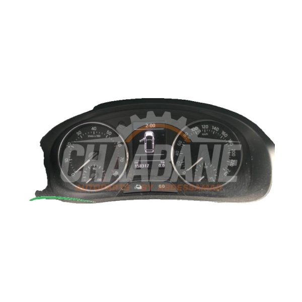 Tachometre 5JA920840D Skoda Rapid 2012 / 2019