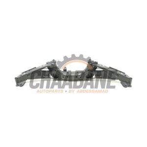 Faux chassis 33306851560 BMW 2 serie Gran Coupe (F44) 218i 1.5 TwinPower Turbo 12V 2019