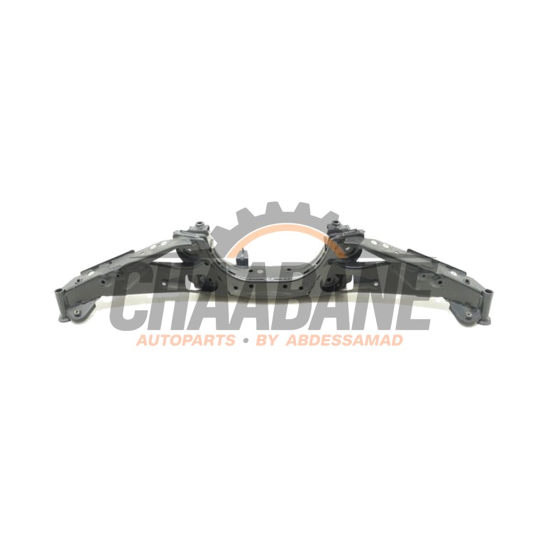 Berceau 33306851560 BMW 2 serie Gran Coupe (F44) 218i 1.5 TwinPower Turbo 12V 2019